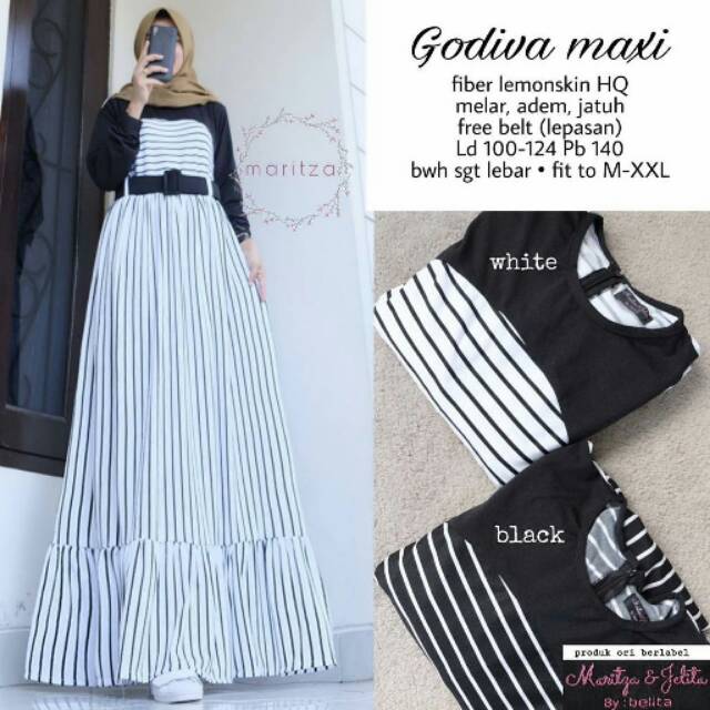 Godiva maxy