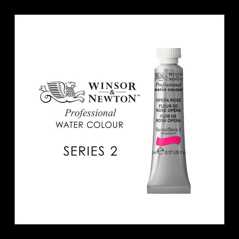 

STOK BARU WINSOR & NEWTON PROFESSIONAL SERIES 2 WATER COLOUR TUBE 5ML PERALATAN MELUKIS MURAH