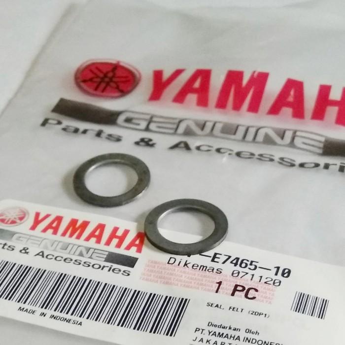 Bearing / Bosh Arm Vixion Model Bearing 6901