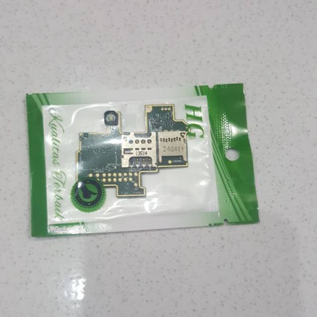 Connector sim sony c1905