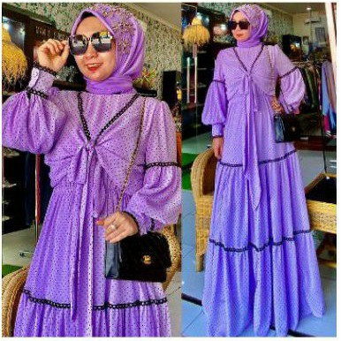 Dress kania