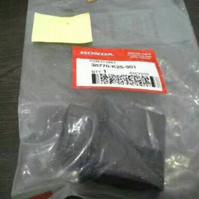 CDI / PGM FI UNIT BEAT FI,  SCOOPY FI (2013-2014)