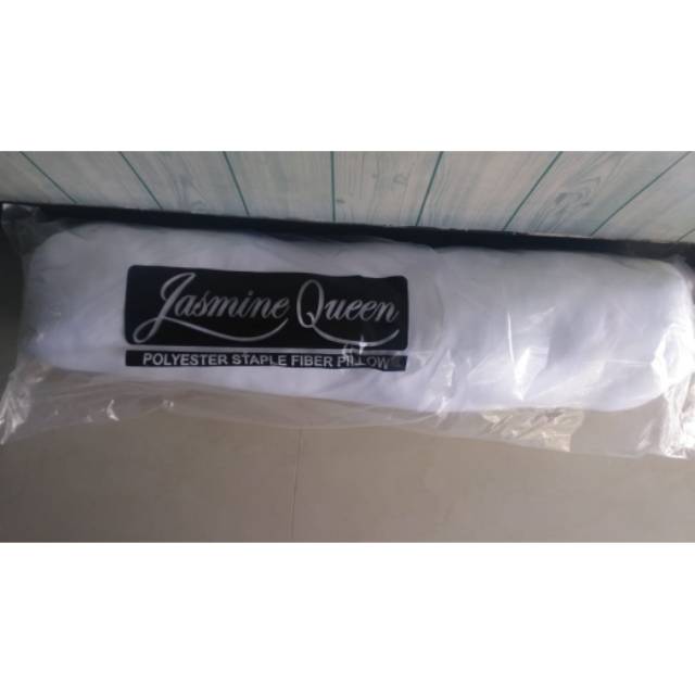 Bantal / guling Jasmine / Bantal Dan guling Dakron