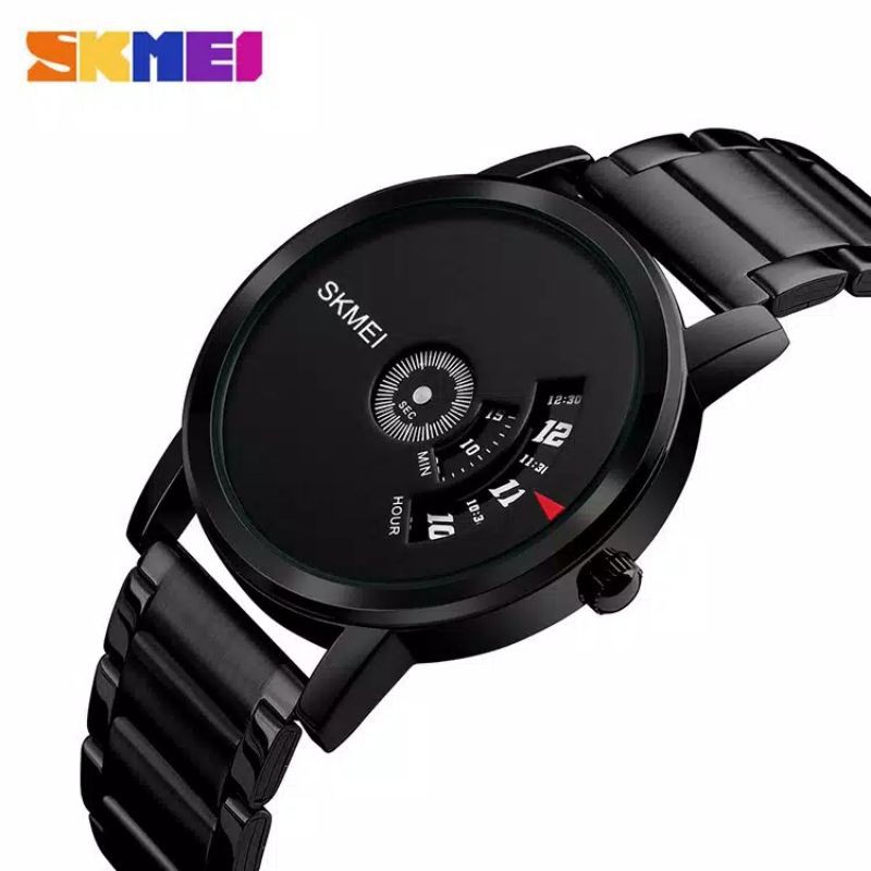 SKMEI 1260 ORIGINAL Jam Tangan Pria