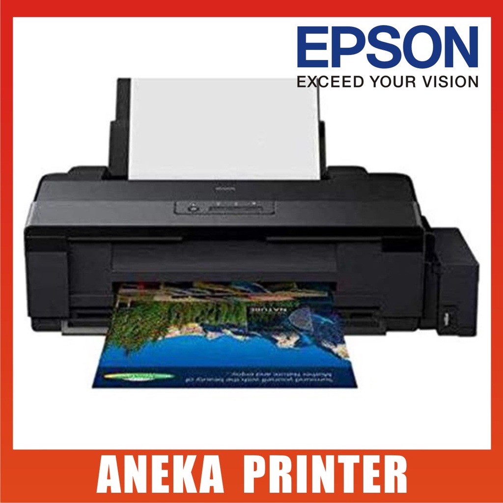 PRINTER EPSON L1800