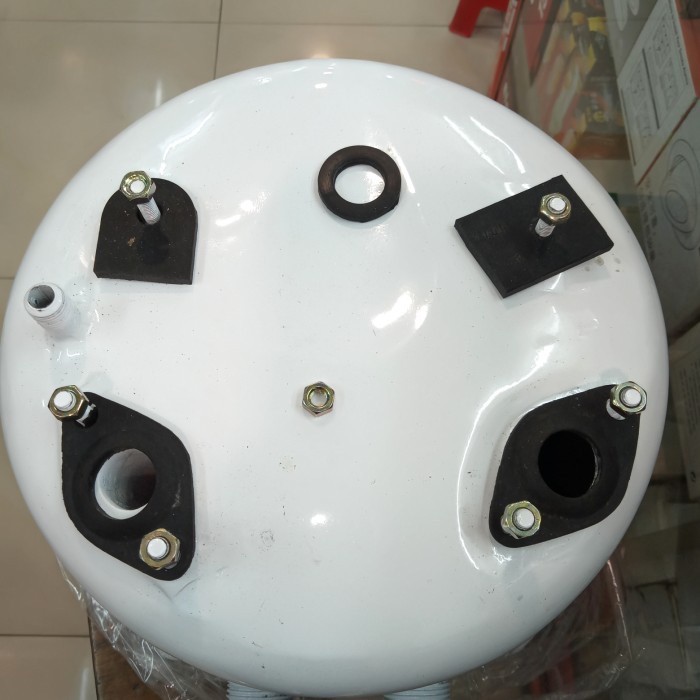 TANGKI/ TABUNG POMPA AIR SANYO PH 100/ SPAREPART