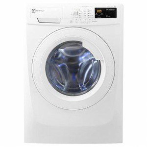 ELECTROLUX FRONT LOADING WASHER 8kg EWF10843 :: Garansi Resmi