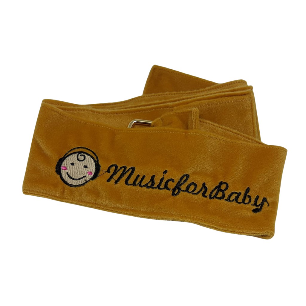 Classic BellyBuds Pregnancy Speaker Kit by Musicforbaby