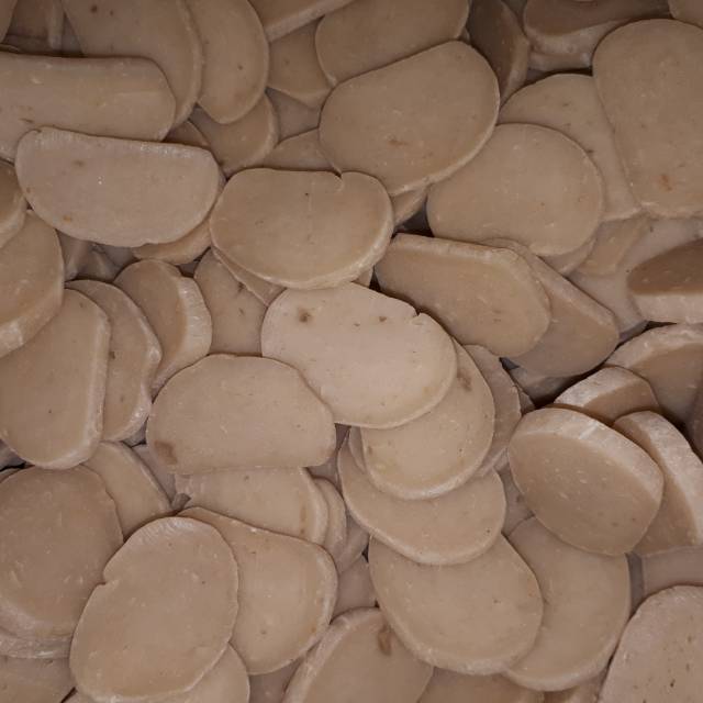 

KEMPLANG IKAN MENTAH