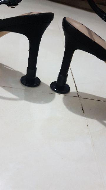 Stiletto Protectors - Stopper Dancing - Anti Slip Cover For Walking In Grass Outdoor Wedding Party