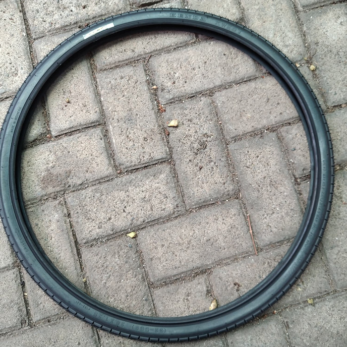 BAN LUAR KENDA KWEST 26 X 1.25 / 26X1.25 MTB 26