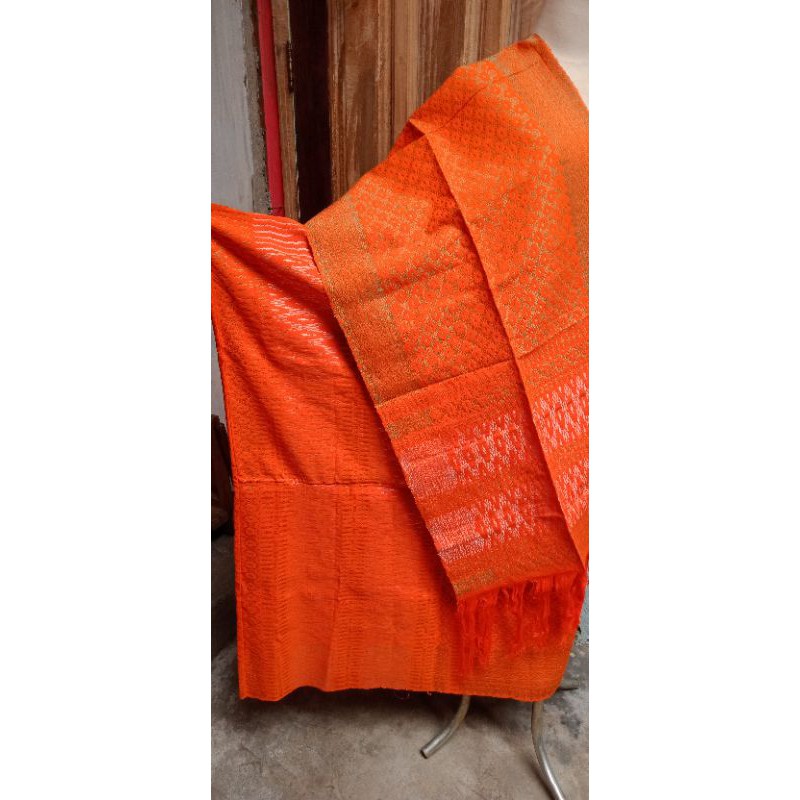 songket Tarutung #piala_kosong