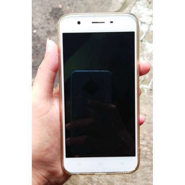 Hp Oppo A39 Second