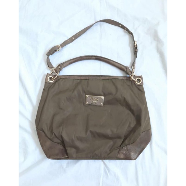 Salad Shoulder Bag Second