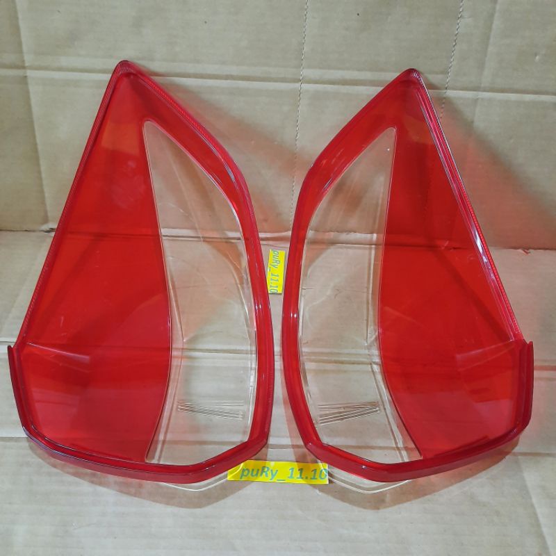 MIKA STOP LAMP LAMPU BELAKANG SUZUKI ERTIGA 2012 2013 2014 2015 2016 2017