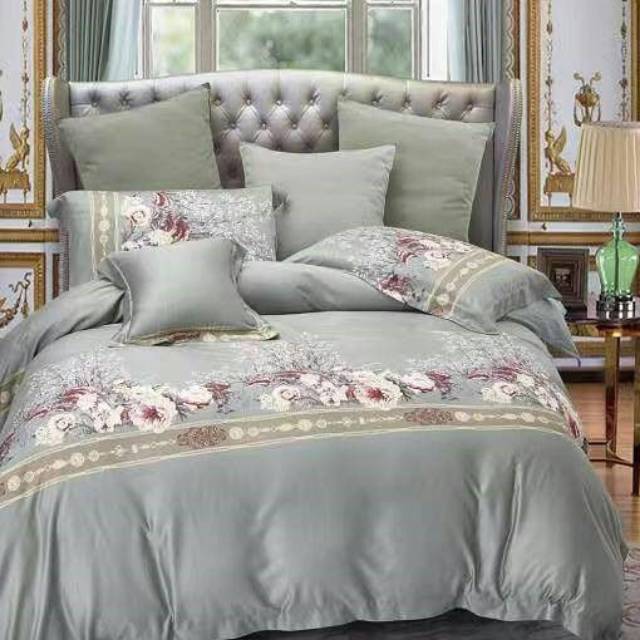 SPREI KATUN JEPANG/set sprei bahan katun Jepang/sprei motif dewasa/sprei jepang