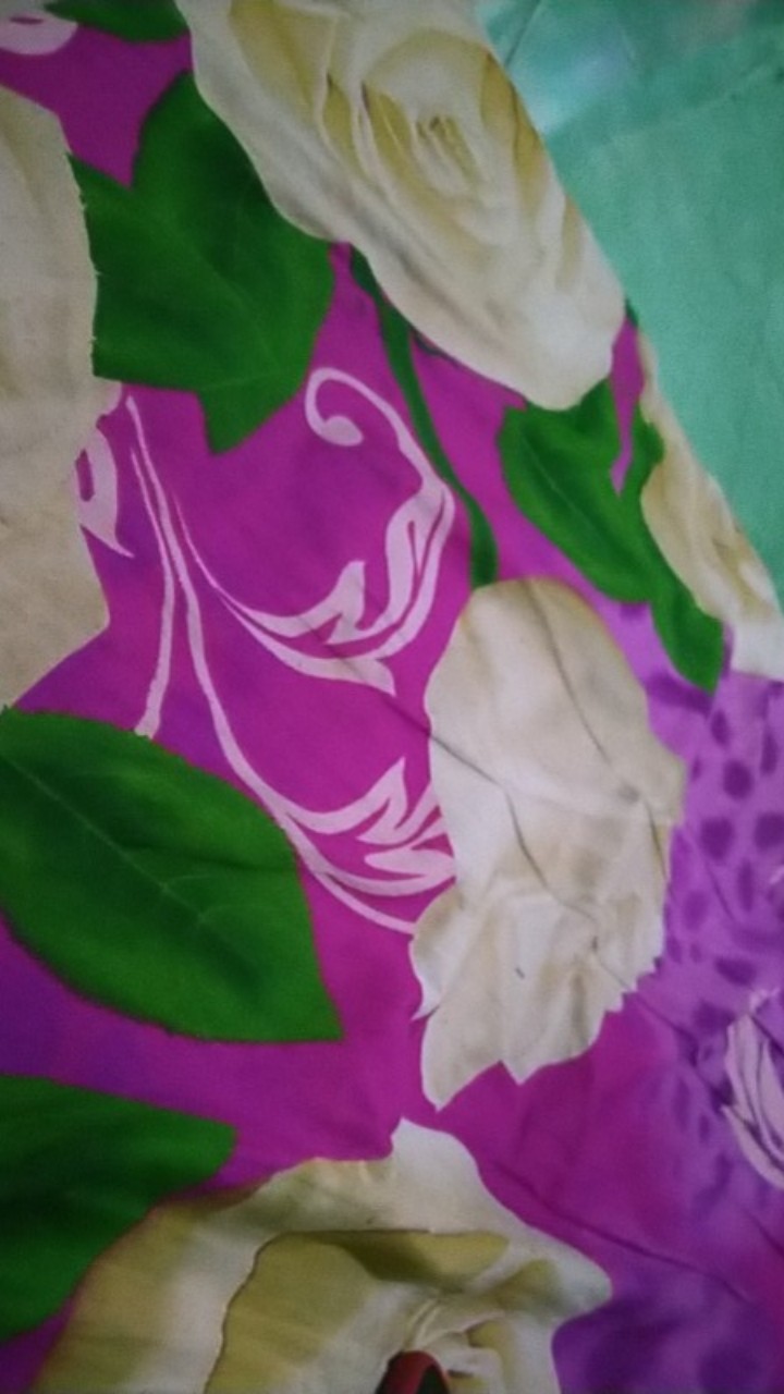 Batik Mewah Bahan Kattun Premium Model Slimfit High Quality