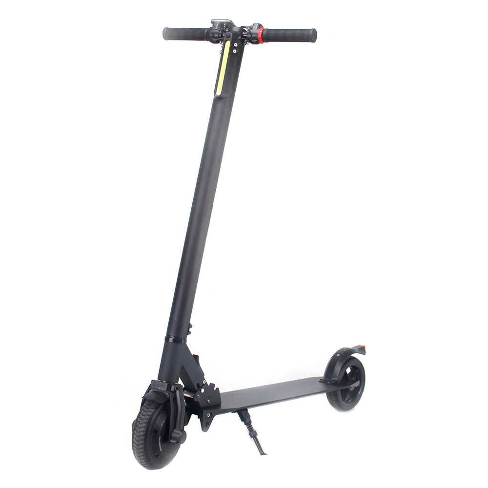 TaffSPORT Skuter Elektrik Folding Powerful 25 KM/H 6.6AH 6.5 Inch - ES3