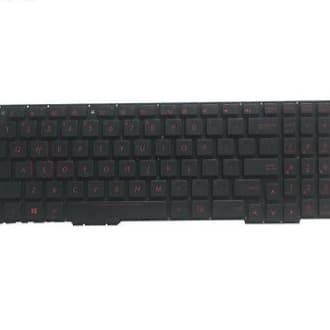 Keyboard Laptop Asus GL553 GL553V GL553VD GL553VE GL553VW Backlit