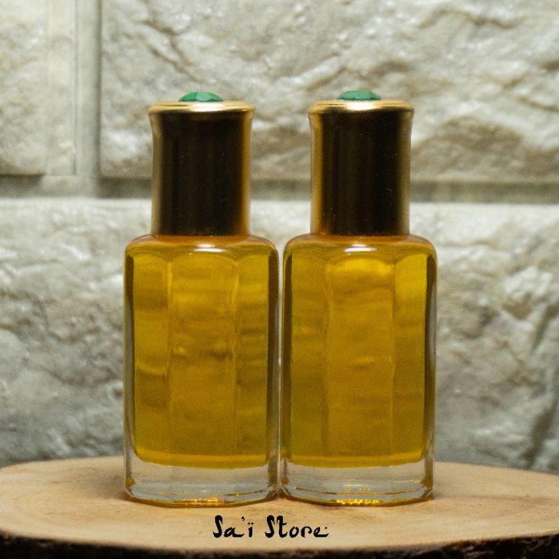 Kasturi Kijang / Kijang Kasturi / Deer Musk / Parfum Arab / Arabian Perfumes