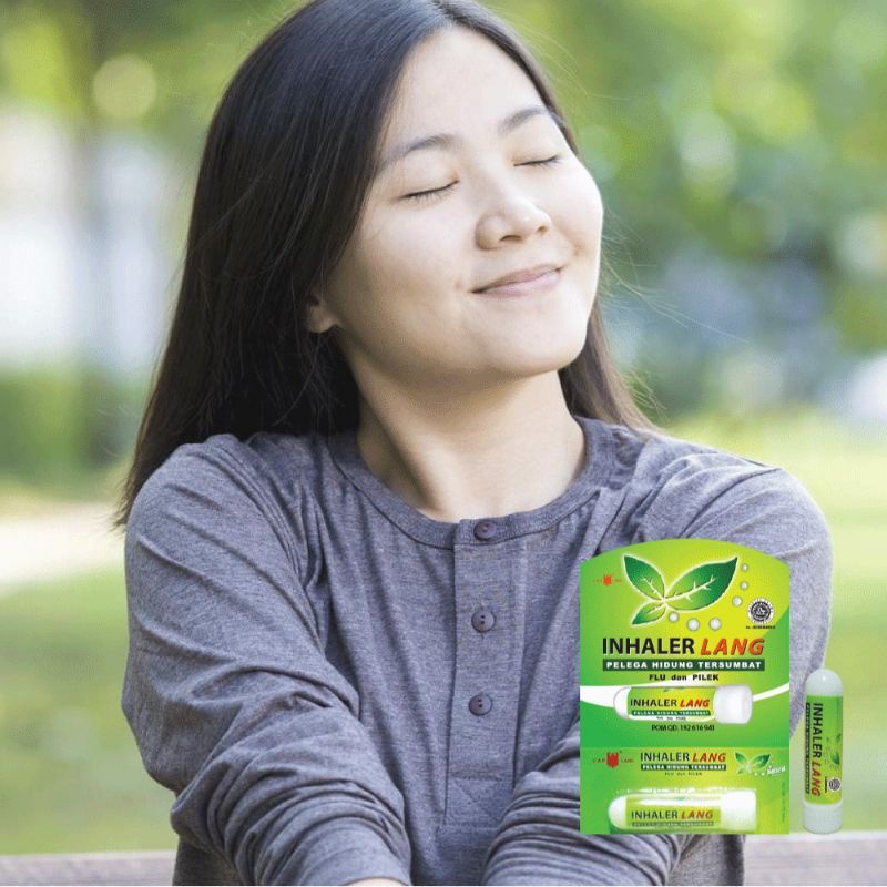 (TERMURAH) INHALER CAP LANG (PELEGA HIDUNG TERSUMBAT) caplang-1
