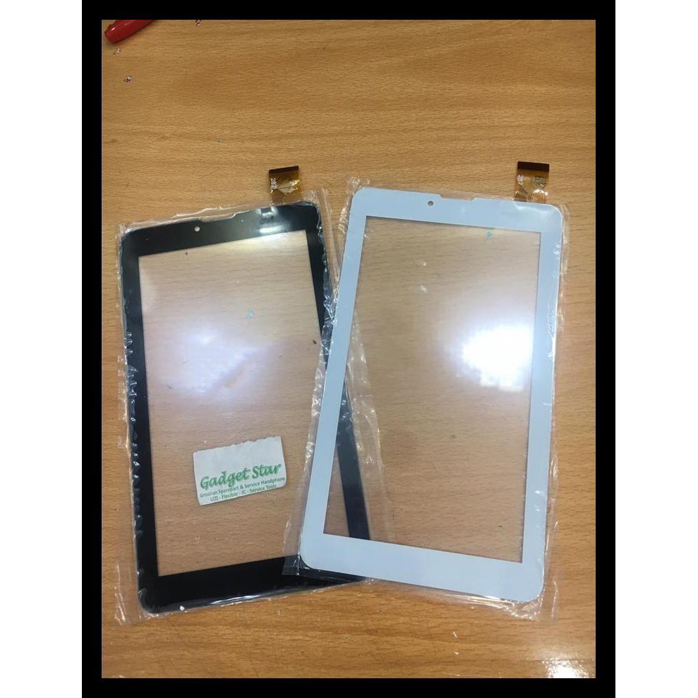 HOT DEAL TOUCHSCREEN TS LAYAR SENTUH SPC L70 