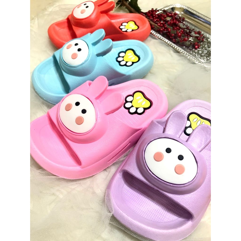 Sandal anak jelly balance mzd 919