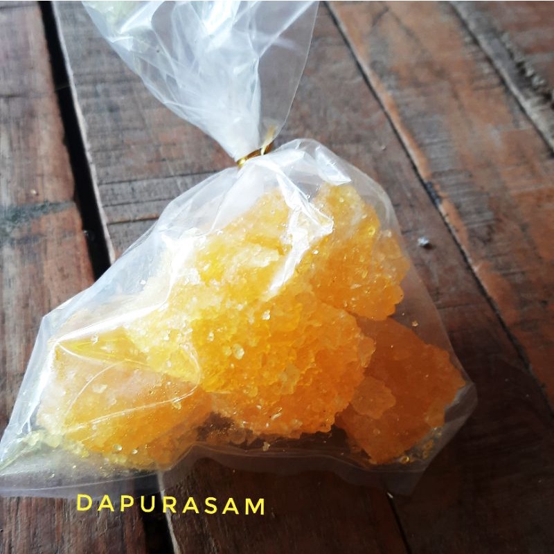 

Gula Batu 500gram Berkualitas