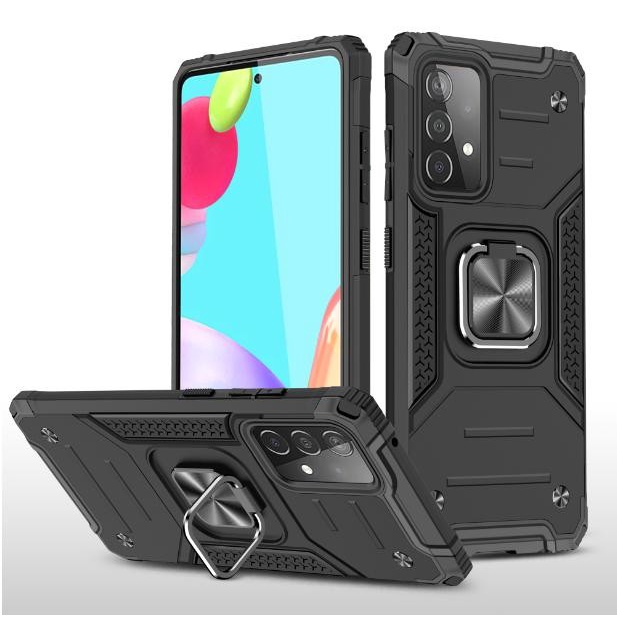 HARDCASE RING THUNDER XIAOMI POCOPHONE F3 / REDMI K40 K40 PRO - FA