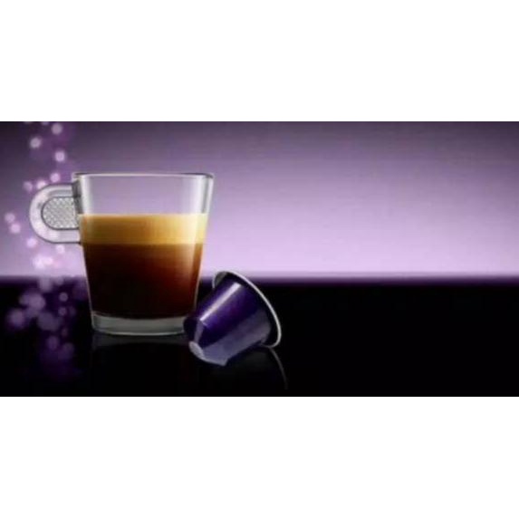 

✨Grosir✨ Nespresso Ispirazione Firenze Arpeggio Kopi Kapsul Coffee Capsules Intensitas Level 9 buruan