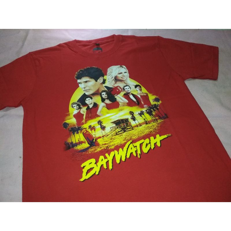 Kaos BAYWATCH