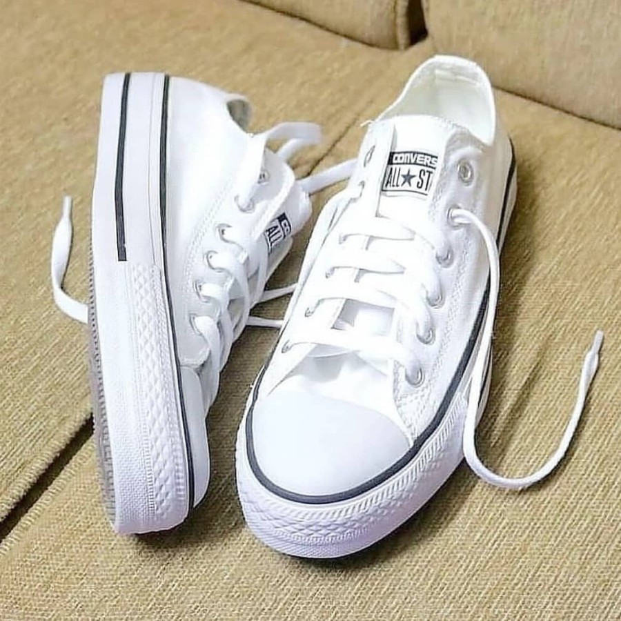 Sepatu converse sepatu sneakers casual murah berkualitas bisa COD