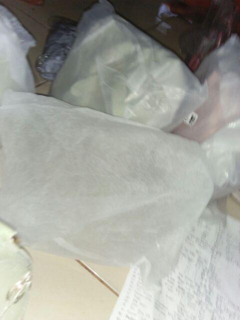 Kotak Perhiasan Buat Kado Kc006