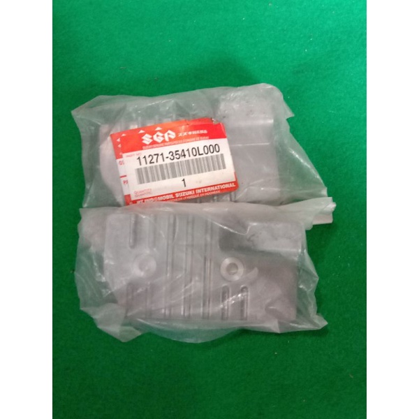 tutup blok Suzuki rc 80 100