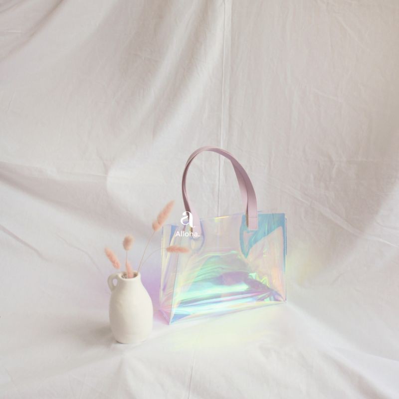 PVC Bag Hologram