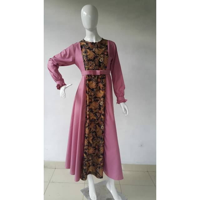 Gamis aurora