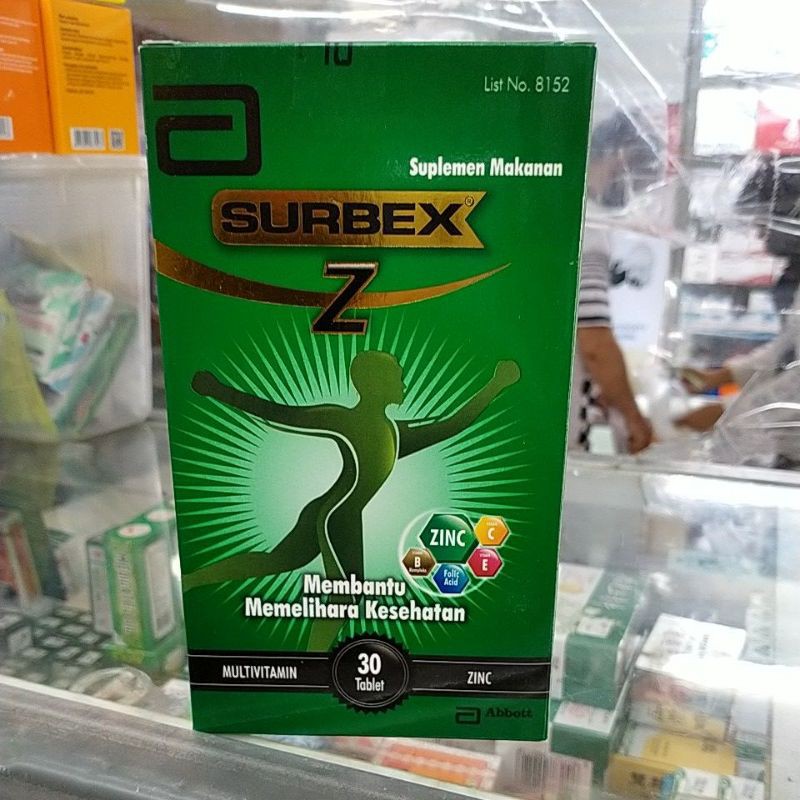 Surbex Z