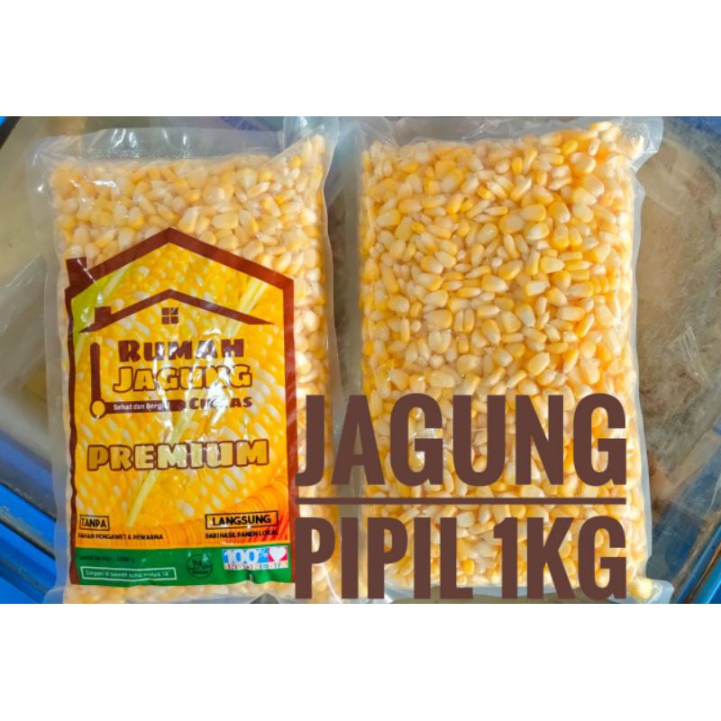 

jagung pipil 1000gr