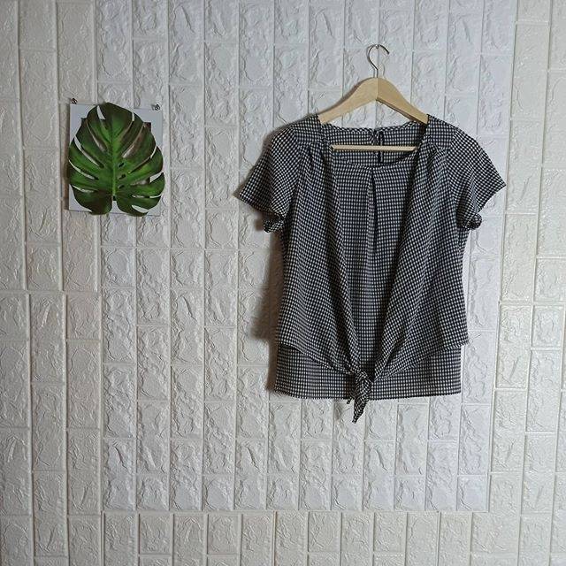 Kemeja HK works london