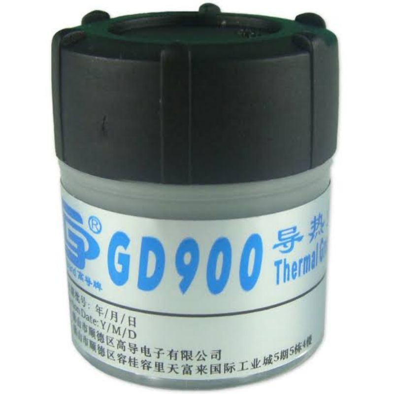 thermal paste Gd900