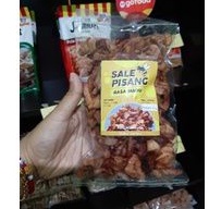 

sale pisang madu