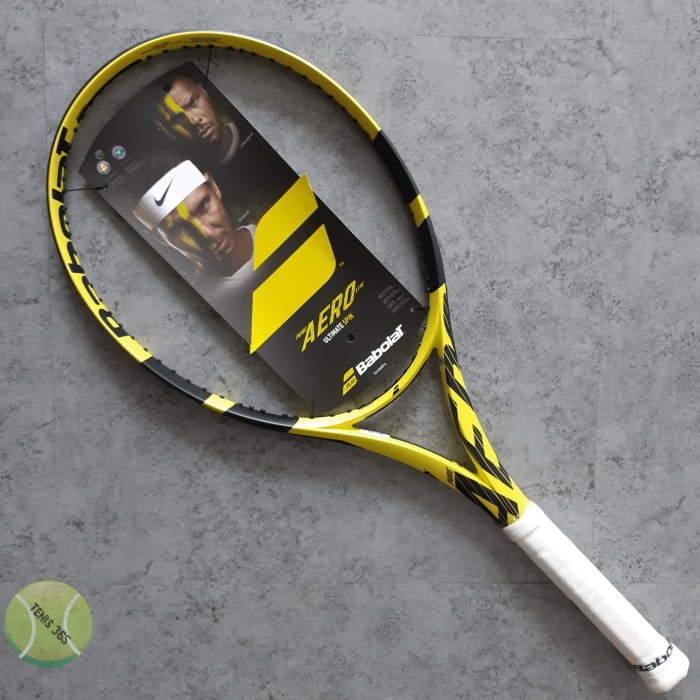 Raket Tenis Babolat Pure Aero Lite 2019