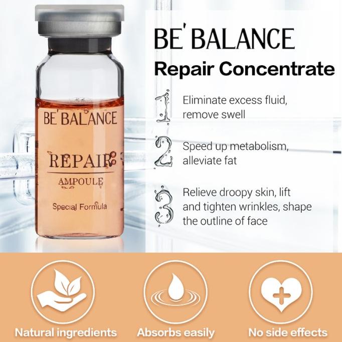Be Balance Repair Ala Brigtening Serum Bopeng Dermapen & Dermaroller