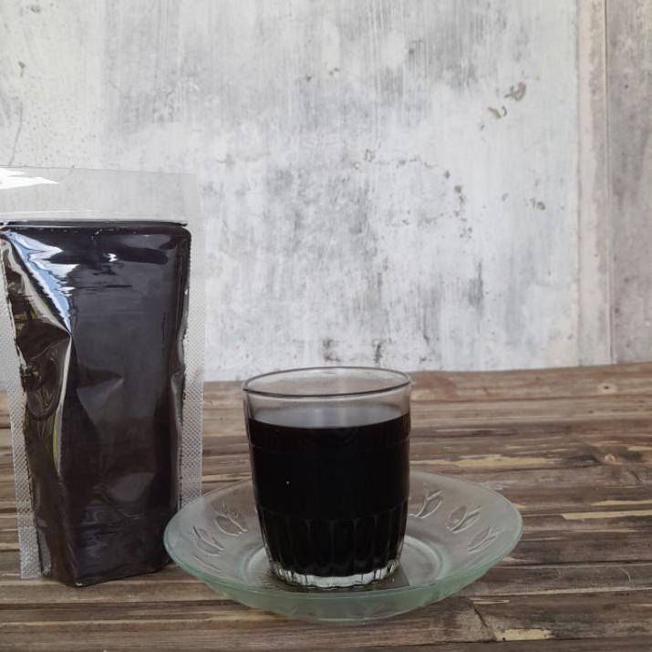 

【PENJUALAN KEREN】 KEMASAN 100 GRAM KOPI LELET LASEM WARNA HITAM ASLI TANPA CAMPURAN 5.5 Product HOT/【Import Terlaris】/Star 3.3/『Terlaris』/【Promo Hari Ini】