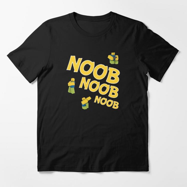 Kaos Custom Noob Roblox