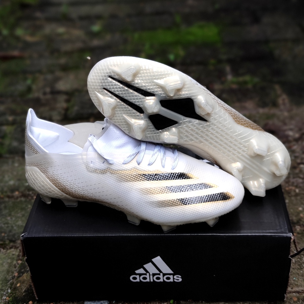 sepatu bola adidas x ghosted 1