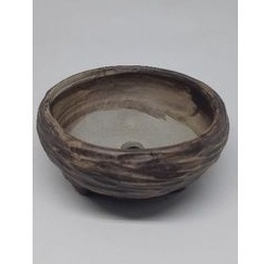 Pot Keramik Relief AE 37 S