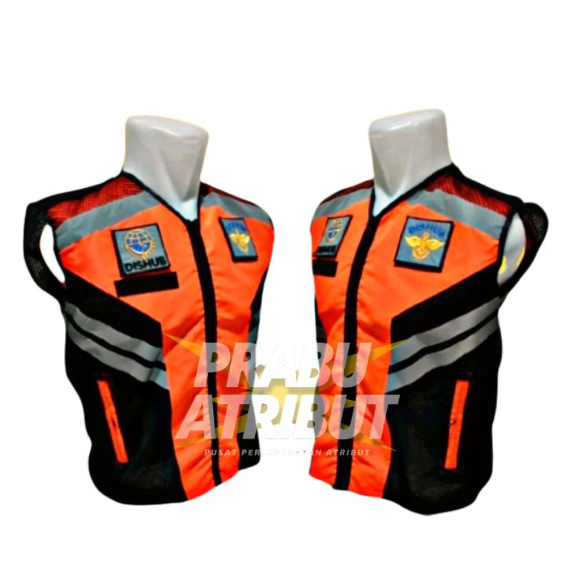 ROMPI DISHUB JALA TASLAN/ ROMPI DISHUB TERBARU