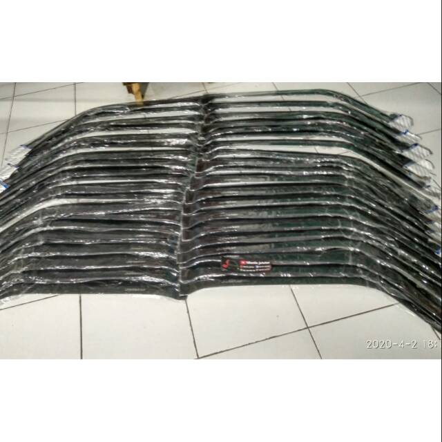 Jual Talang Jetstar Hitam Talang Pintu Jetstar Talang Air Jetstar