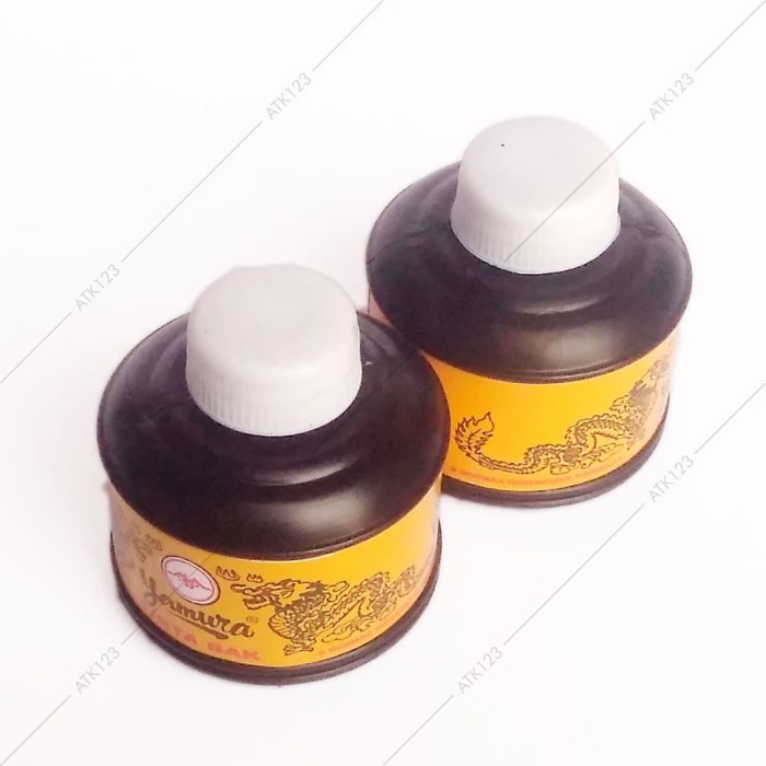 

kaligrafi-perlengkapan- tinta bak / kaligrafi / cina yamura 233 -perlengkapan-kaligrafi.